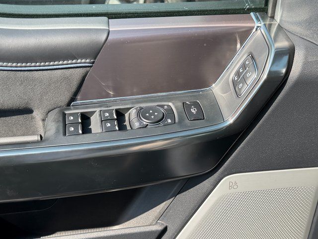 2026 Ford F-350SD Platinum Springfield VA