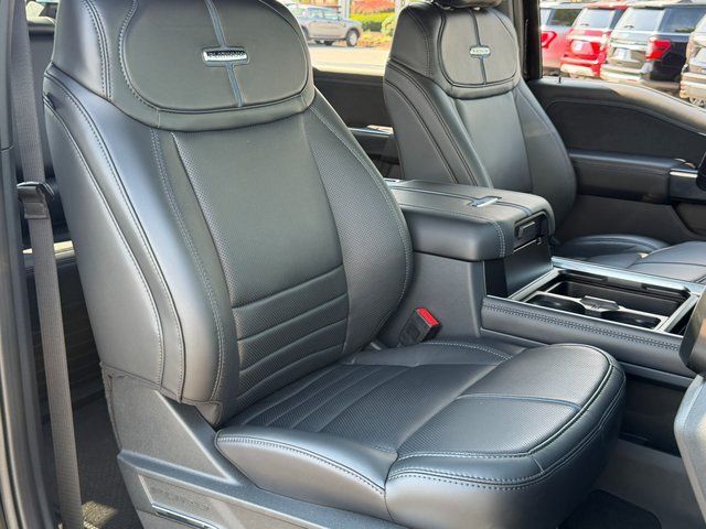 2026 Ford F-350SD Platinum Springfield VA