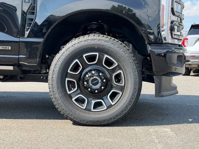 2026 Ford F-350SD Platinum Springfield VA