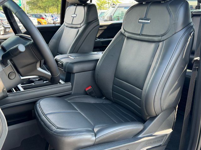 2026 Ford F-350SD Platinum Springfield VA