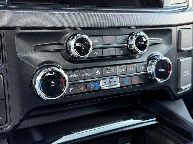 2026 Ford F-350SD Platinum Springfield VA