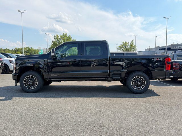 2026 Ford F-350SD Platinum Springfield VA