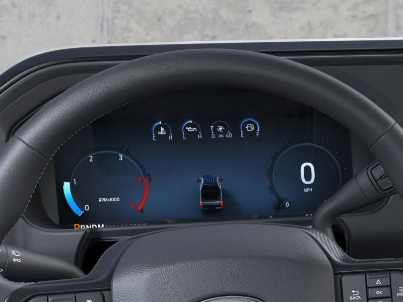 2026 Ford F-350SD Platinum Warrenton VA