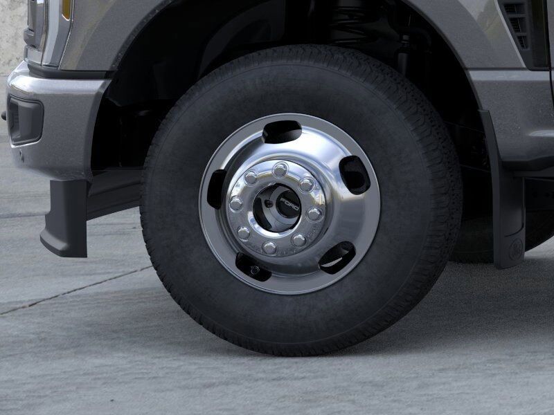 2026 Ford F-350SD Platinum Warrenton VA