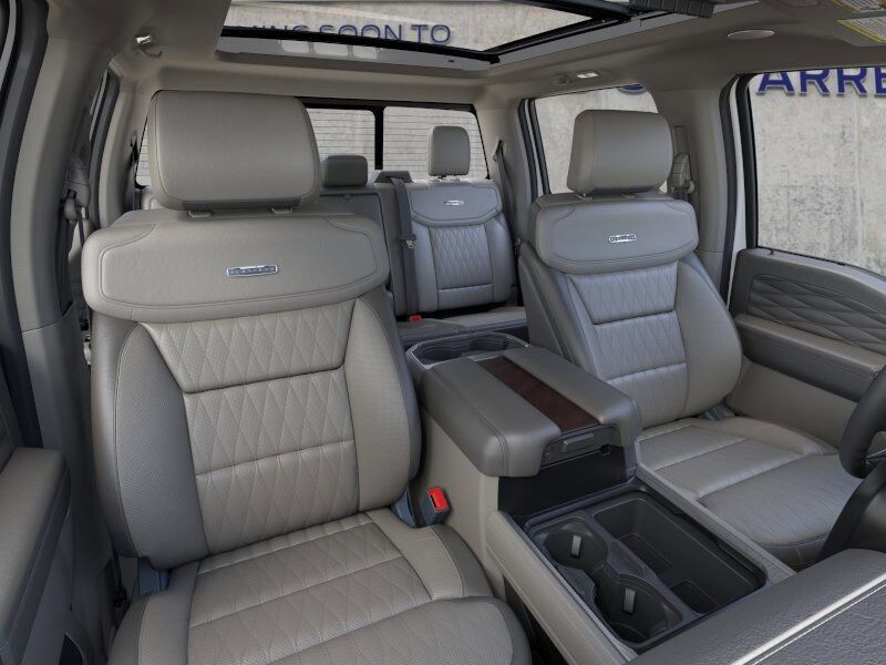 2026 Ford F-350SD Platinum Warrenton VA