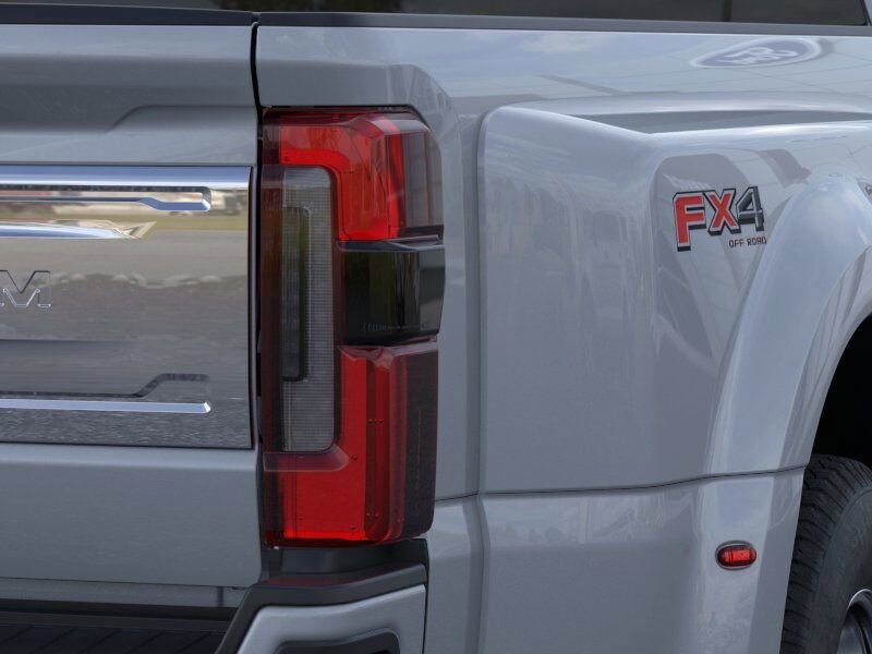 2026 Ford F-350SD Platinum Warrenton VA