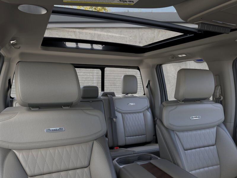 2026 Ford F-350SD Platinum Warrenton VA