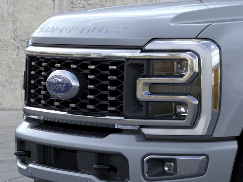 2026 Ford F-350SD Platinum Warrenton VA