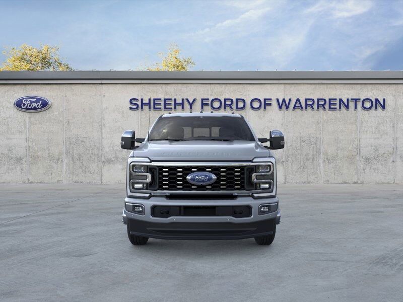 2026 Ford F-350SD Platinum Warrenton VA