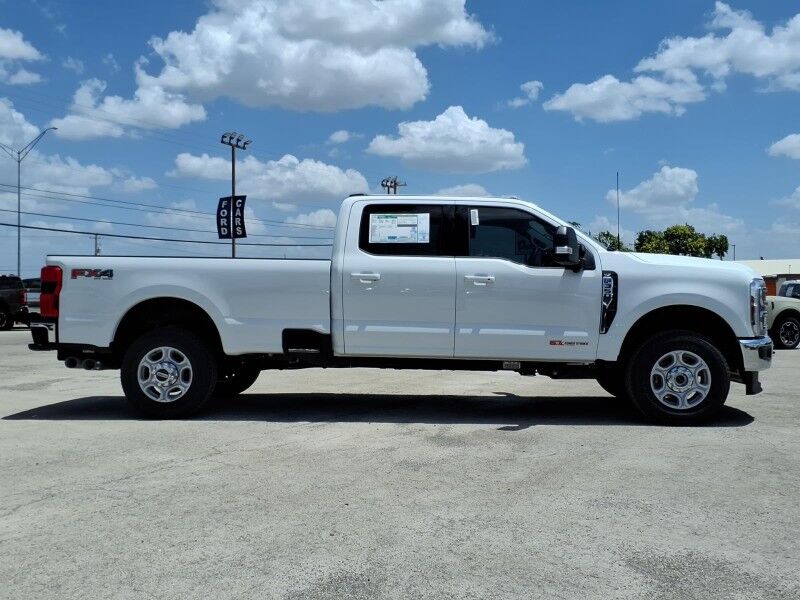 2026 Ford F-350SD SRW XLT Del Rio TX