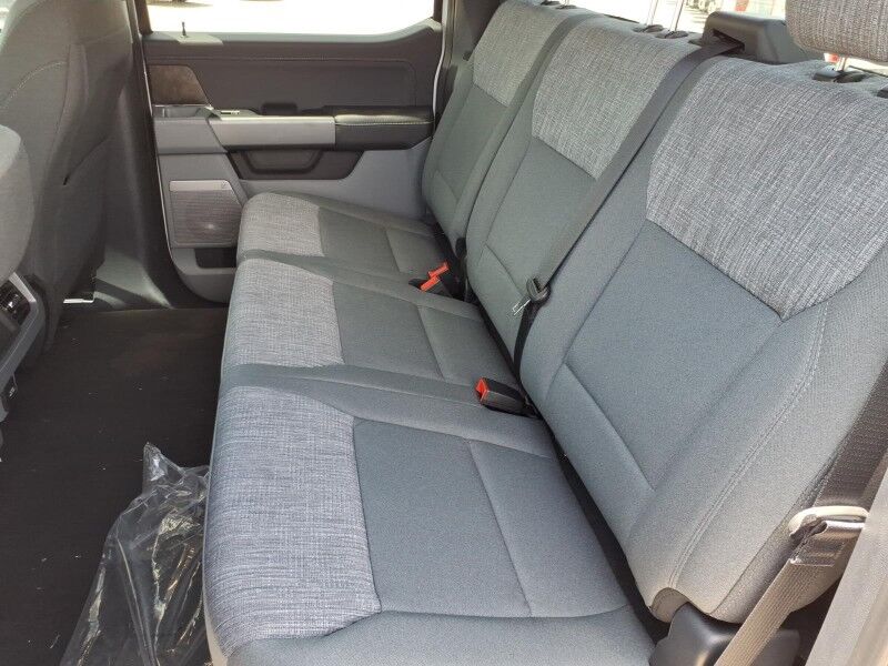 2026 Ford F-350SD SRW XLT Del Rio TX