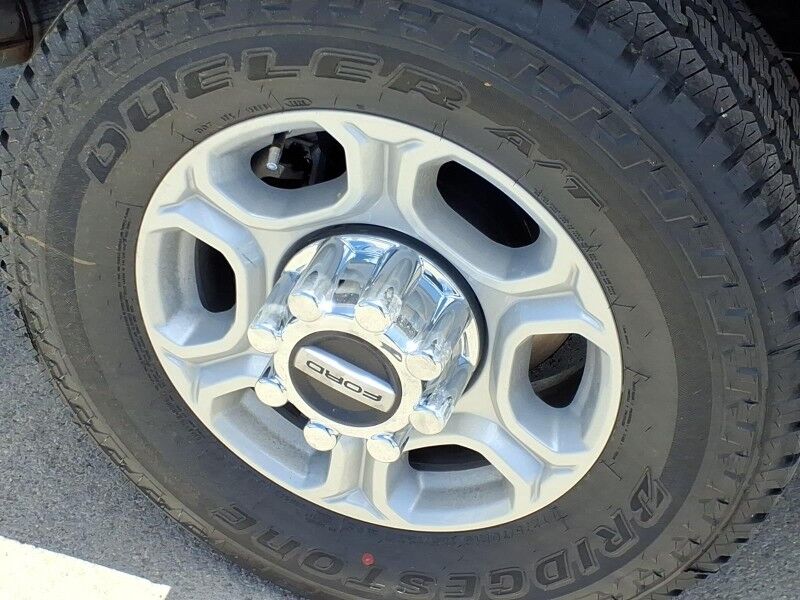 2026 Ford F-350SD SRW XLT Del Rio TX