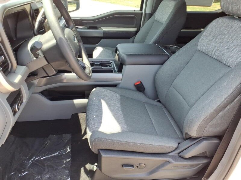 2026 Ford F-350SD SRW XLT Del Rio TX