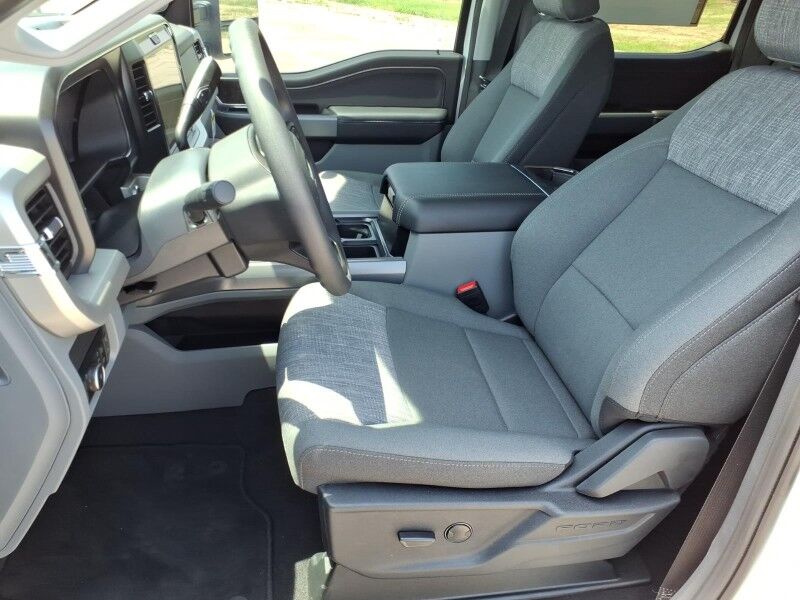 2026 Ford F-350SD SRW XLT Del Rio TX
