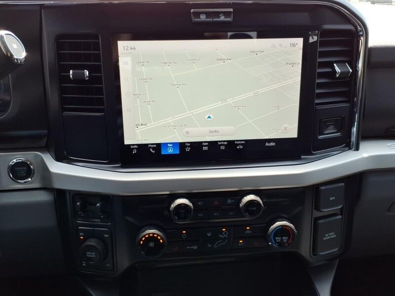 2026 Ford F-350SD SRW XLT Del Rio TX
