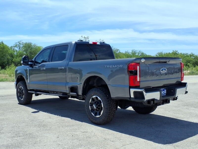 2026 Ford F-350SD SRW XLT Del Rio TX