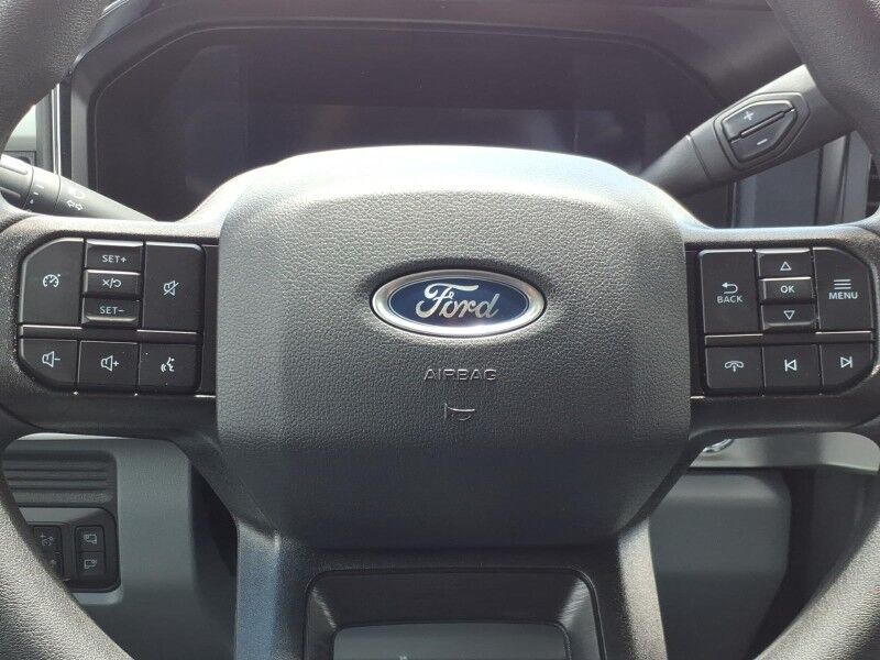 2026 Ford F-350SD SRW XLT Del Rio TX