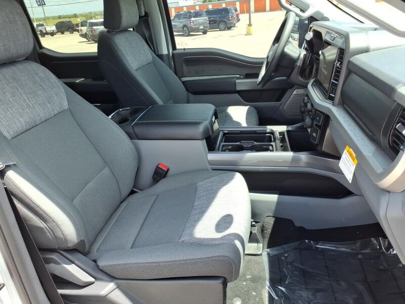 2026 Ford F-350SD SRW XLT Del Rio TX