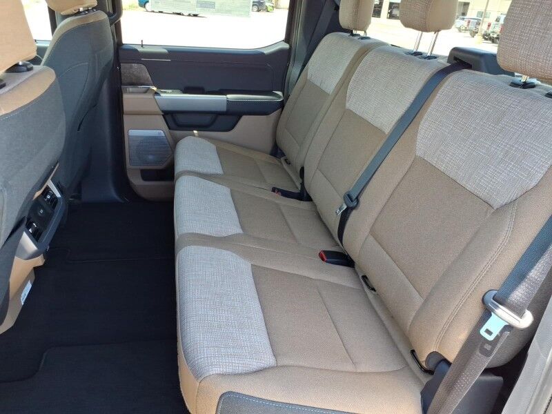 2026 Ford F-350SD SRW XLT Del Rio TX