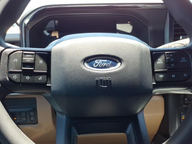 2026 Ford F-350SD SRW XLT Del Rio TX