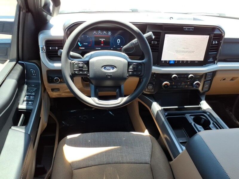 2026 Ford F-350SD SRW XLT Del Rio TX