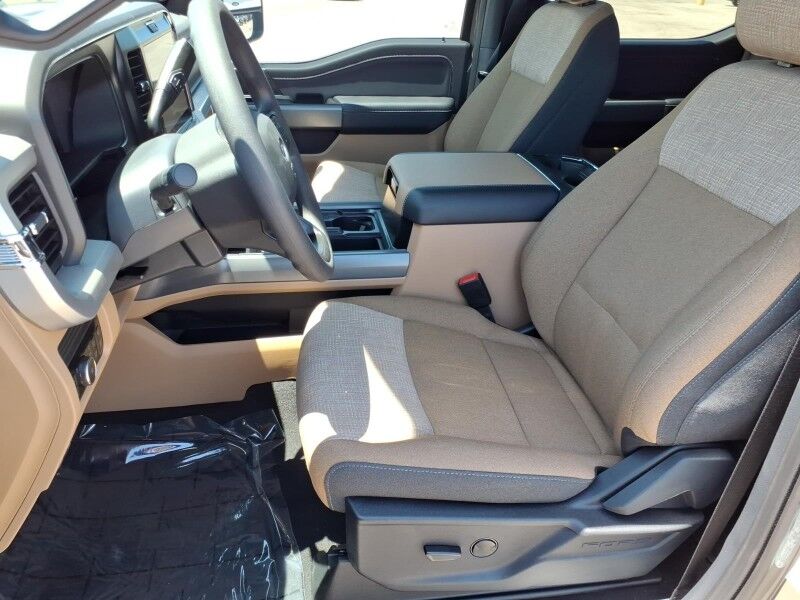 2026 Ford F-350SD SRW XLT Del Rio TX