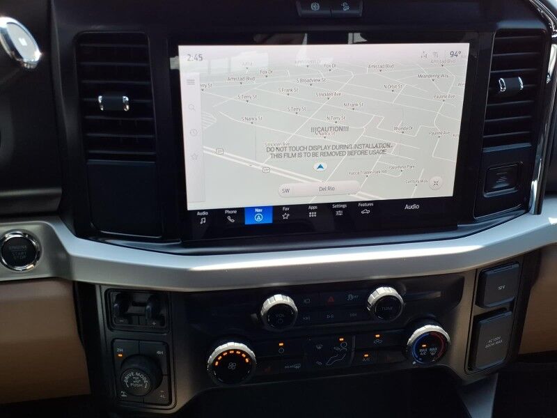 2026 Ford F-350SD SRW XLT Del Rio TX