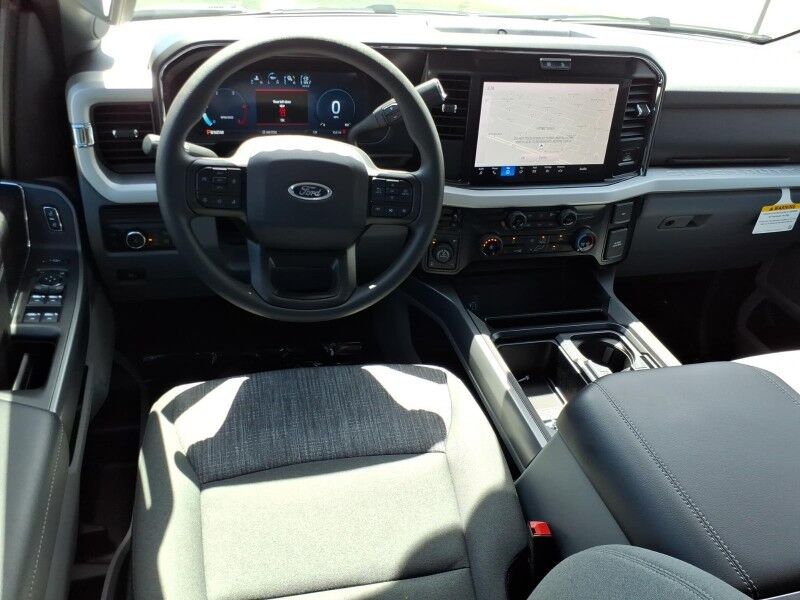 2026 Ford F-350SD SRW XLT Del Rio TX