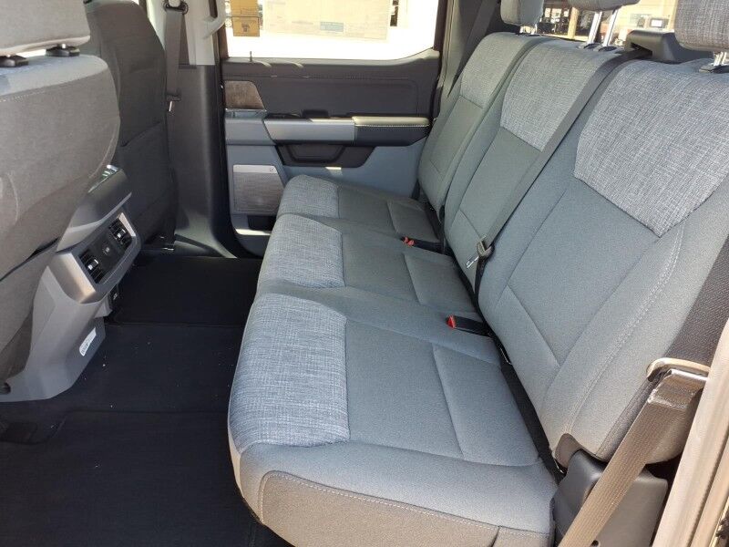 2026 Ford F-350SD SRW XLT Del Rio TX