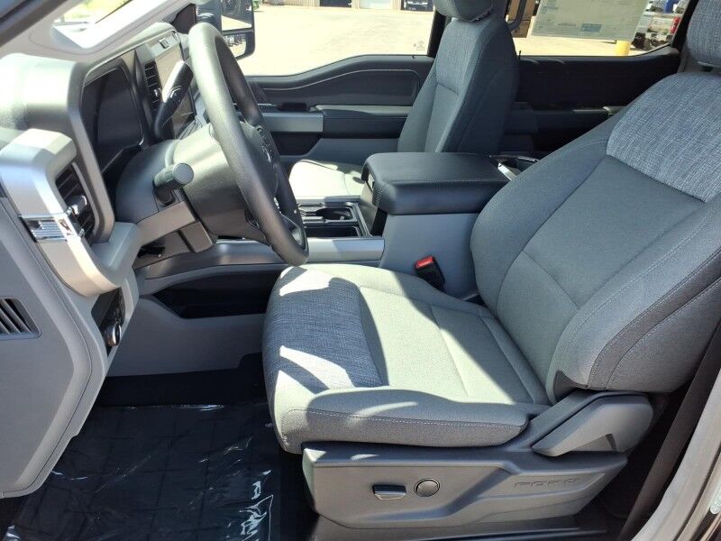 2026 Ford F-350SD SRW XLT Del Rio TX