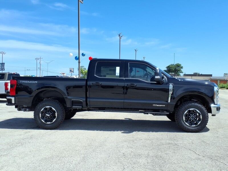 2026 Ford F-350SD SRW XLT