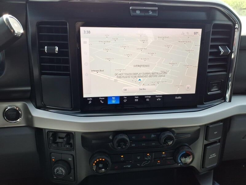2026 Ford F-350SD SRW XLT Del Rio TX