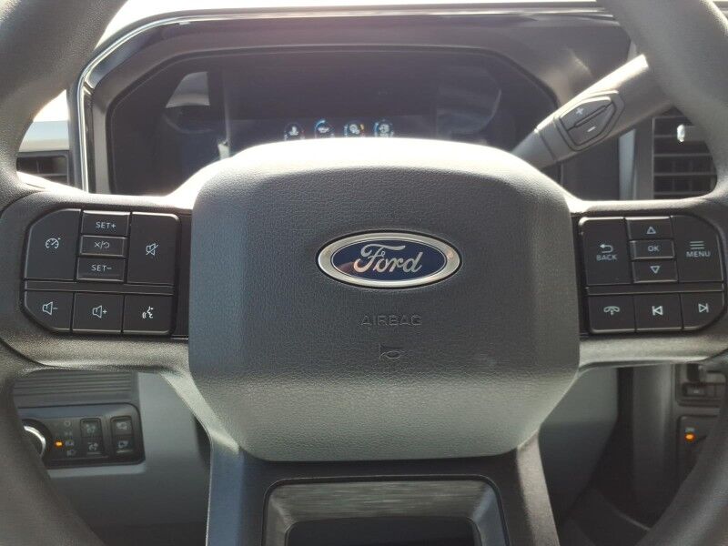 2026 Ford F-350SD SRW XLT Del Rio TX