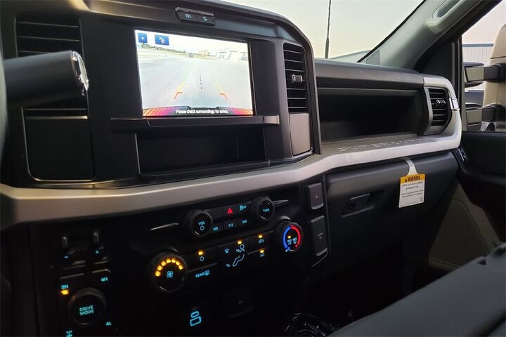 2026 Ford F-350SD XL  TX