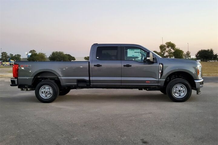 2026 Ford F-350SD XL  TX