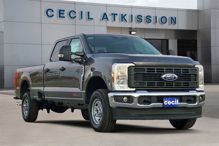 2026 Ford F-350SD XL  TX