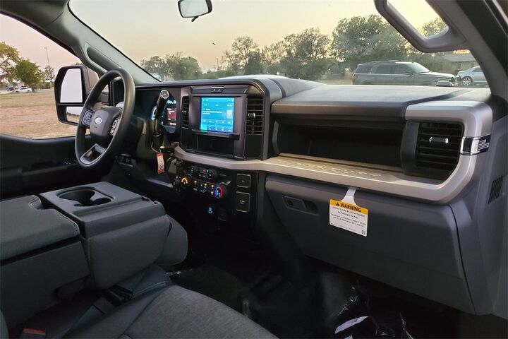 2026 Ford F-350SD XL  TX