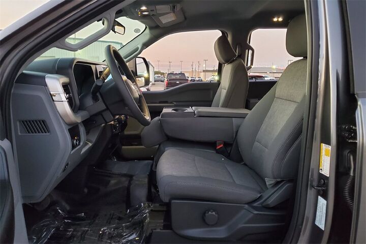 2026 Ford F-350SD XL  TX