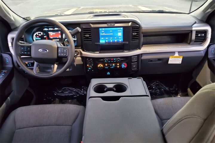2026 Ford F-350SD XL  TX