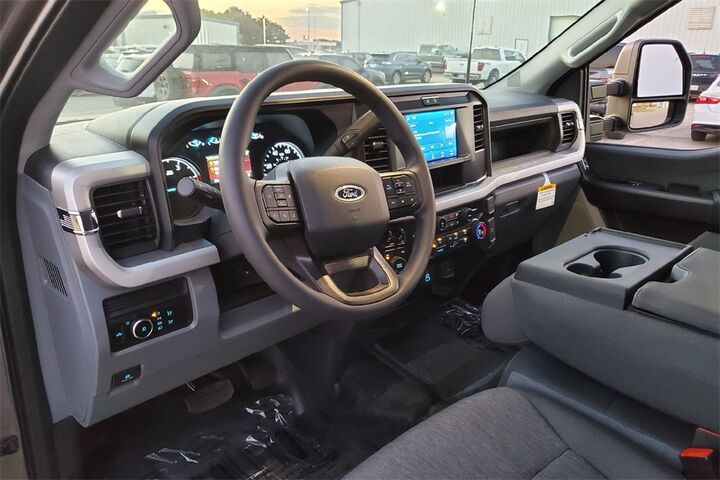 2026 Ford F-350SD XL  TX
