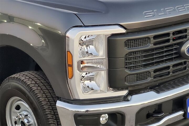 2026 Ford F-350SD XL  TX