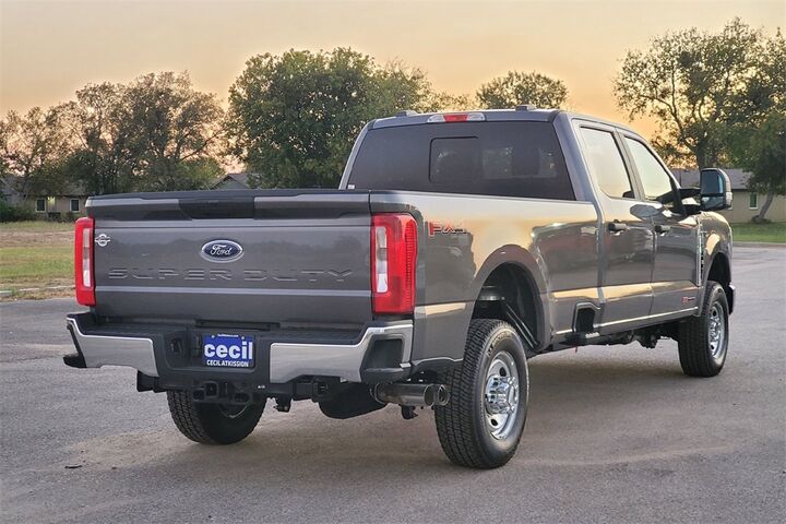 2026 Ford F-350SD XL  TX