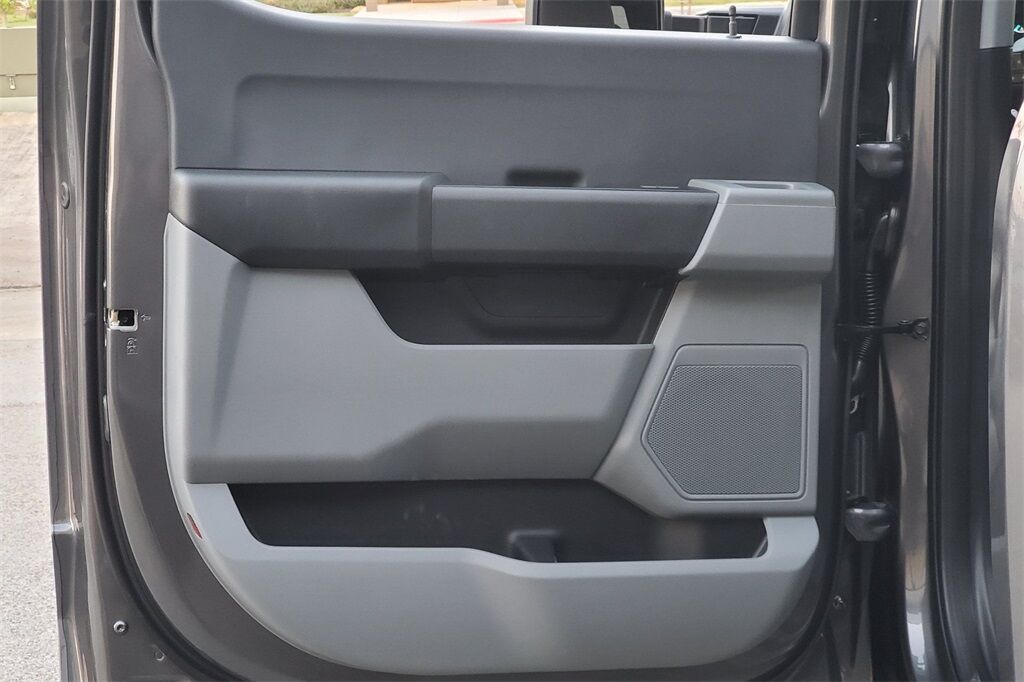 2026 Ford F-350SD XL Hondo TX