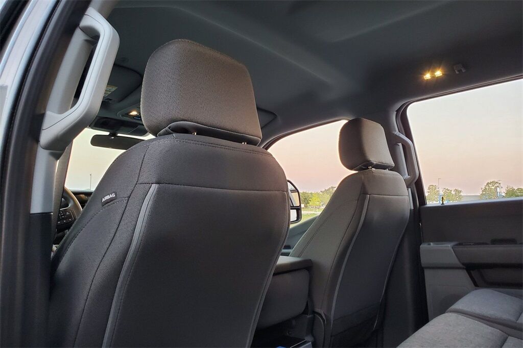 2026 Ford F-350SD XL Hondo TX