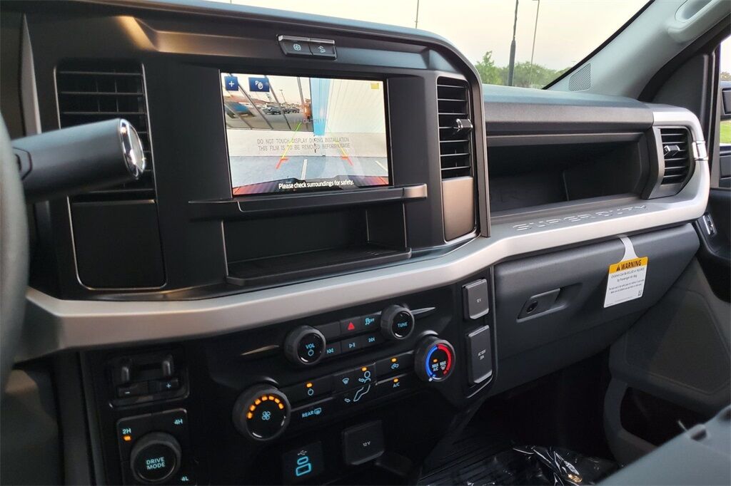 2026 Ford F-350SD XL Hondo TX