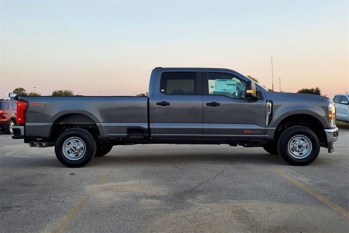 2026 Ford F-350SD XL  TX