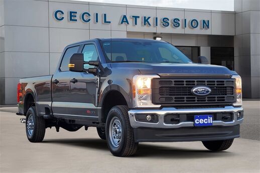 2026 Ford F-350SD XL  TX