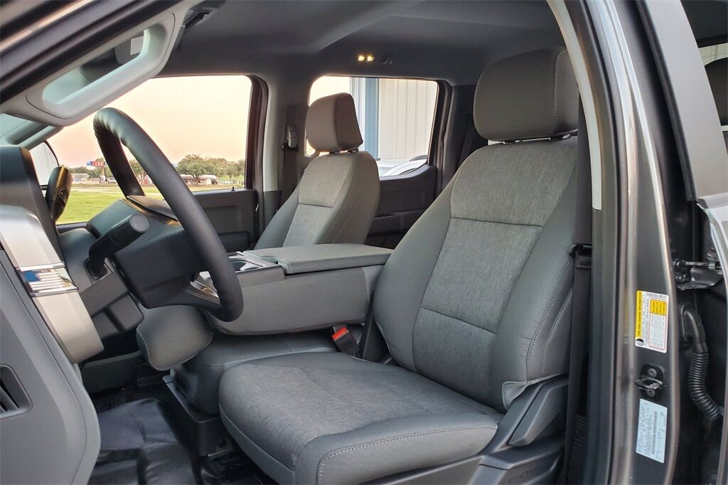 2026 Ford F-350SD XL Hondo TX