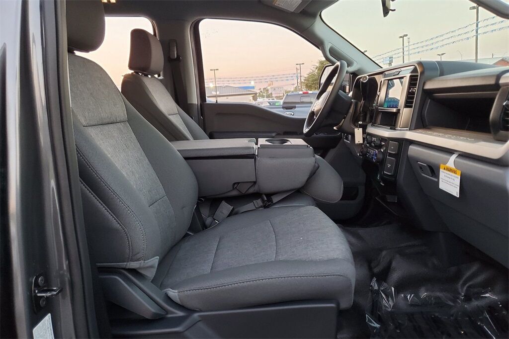 2026 Ford F-350SD XL Hondo TX