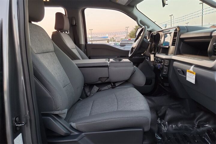 2026 Ford F-350SD XL  TX